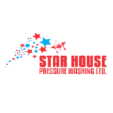 Voir le profil de Star House Pressure Washing Ltd - Burnaby