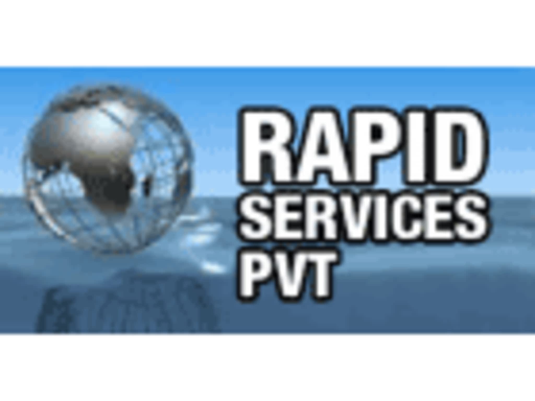 photo Rapid Services PVT