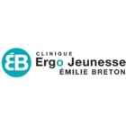 View Clinique Ergo Jeunesse Emilie Breton’s Montréal profile