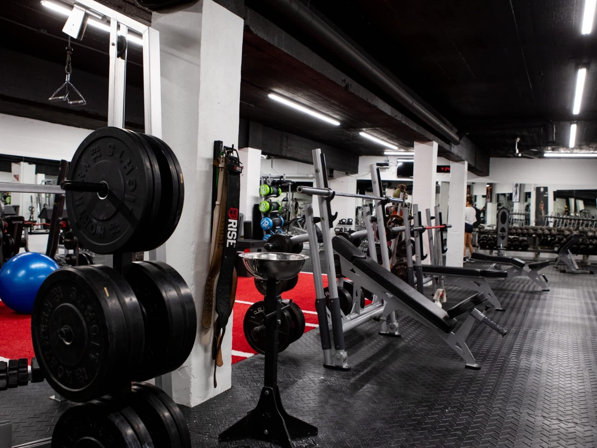 photo Epic Gym A Chambly