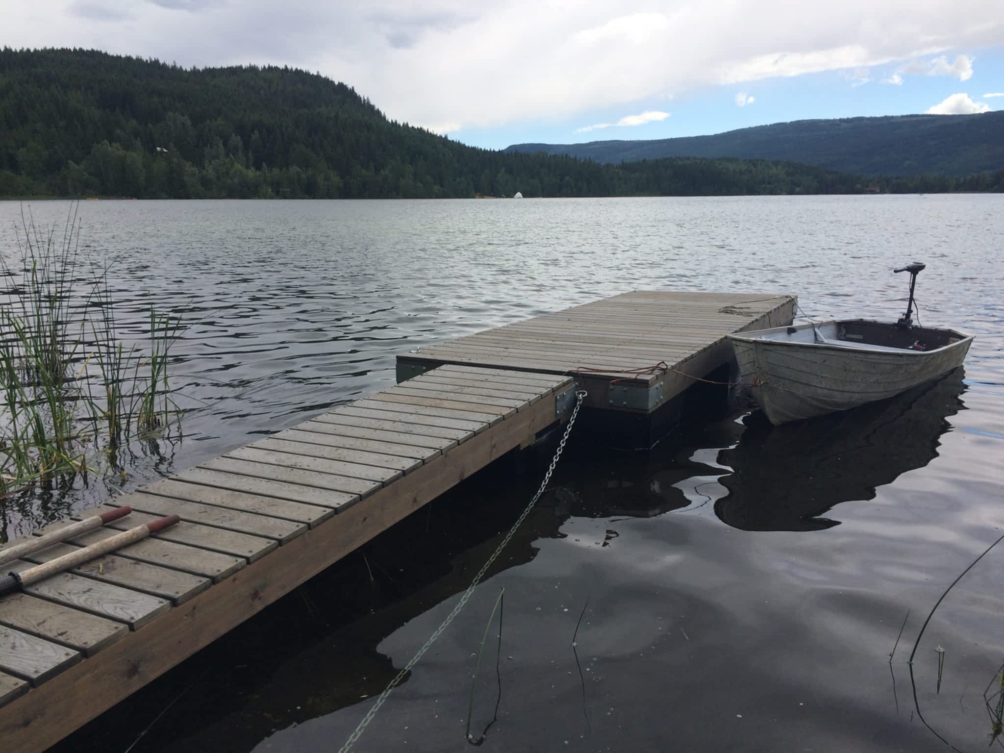 photo Sun N Fun Cedar Docks