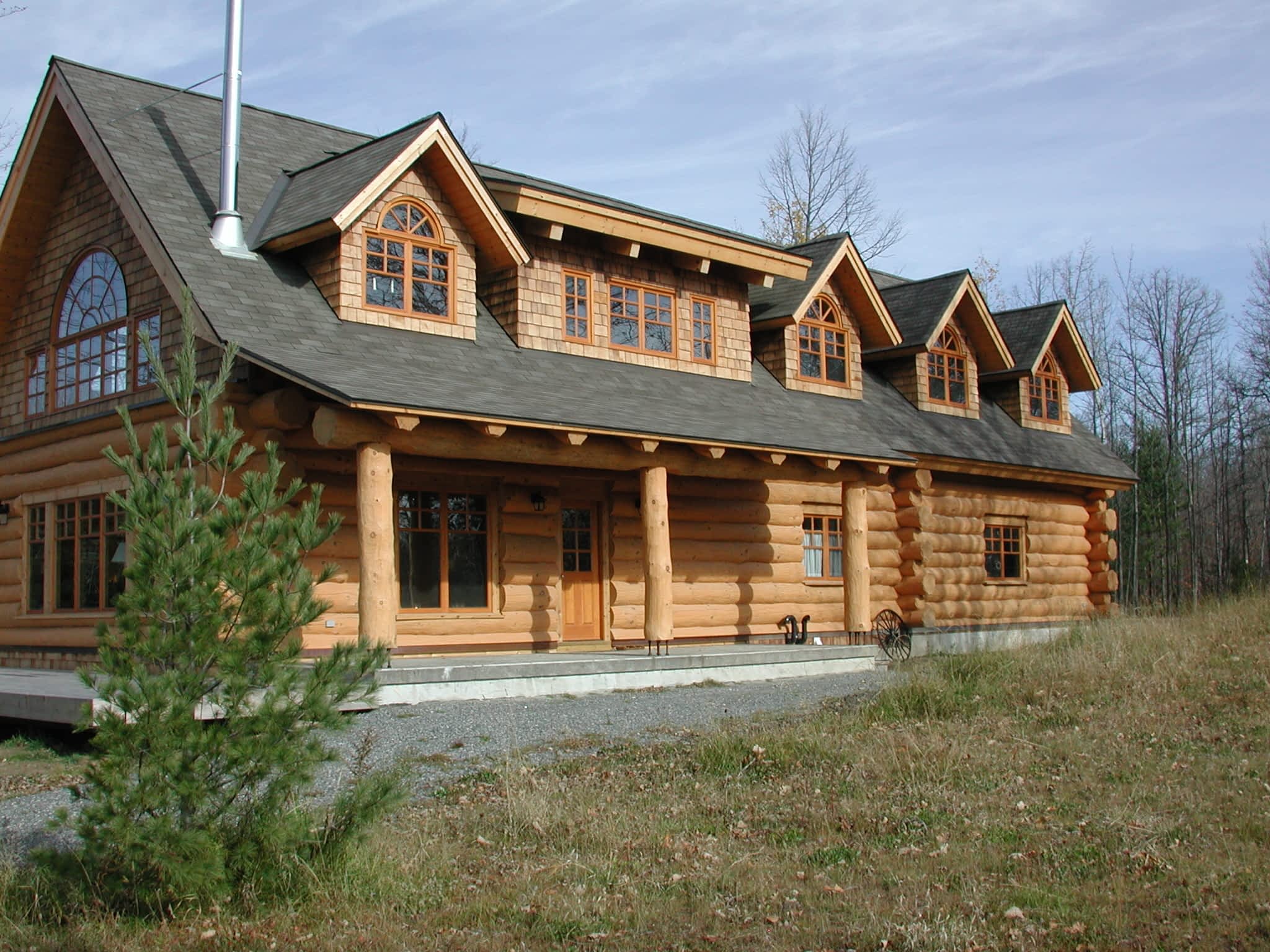 photo Rose Point Contracting