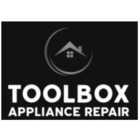Toolbox Appliance Repair - Logo