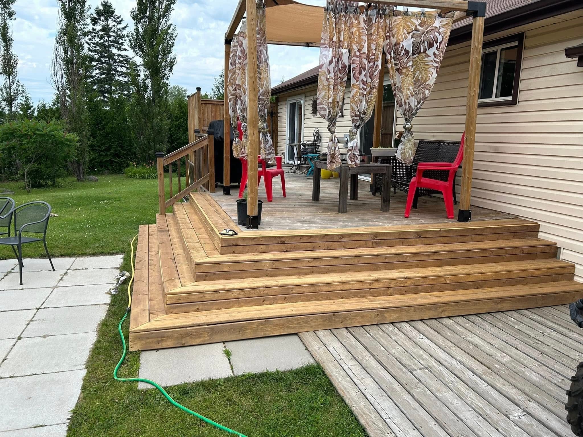 photo Mega Construction Ltd