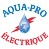 Aqua-Pro Électrique Inc - Forage de puits, Pompe à eau - Entrepreneurs en forage : exploration et creusage de puits