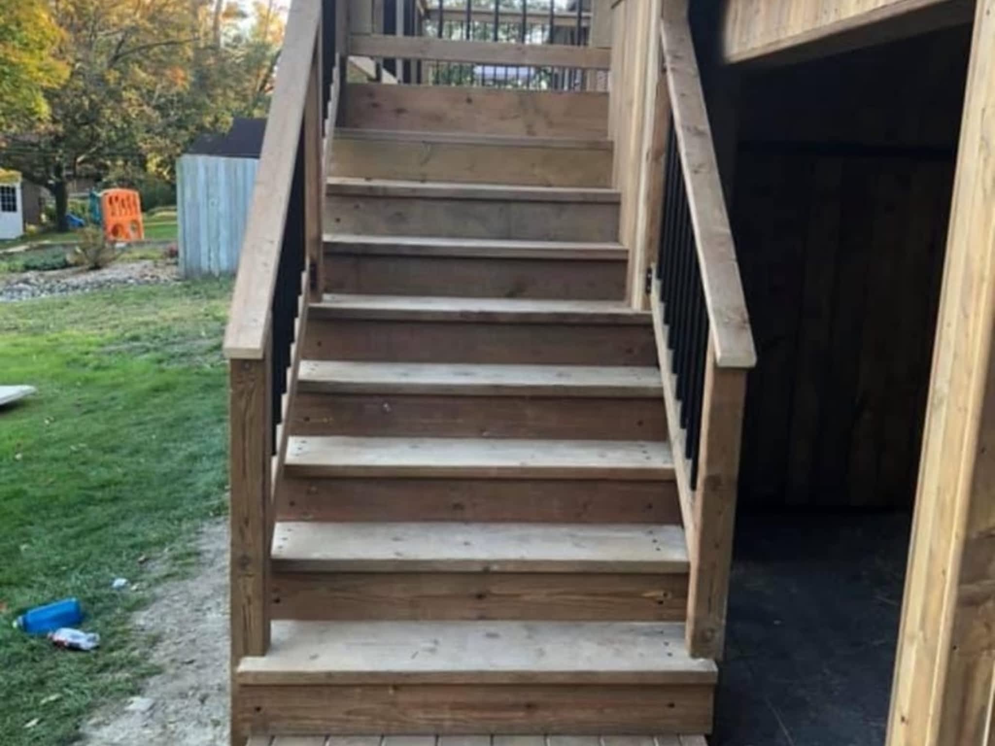 photo Mega Construction Ltd