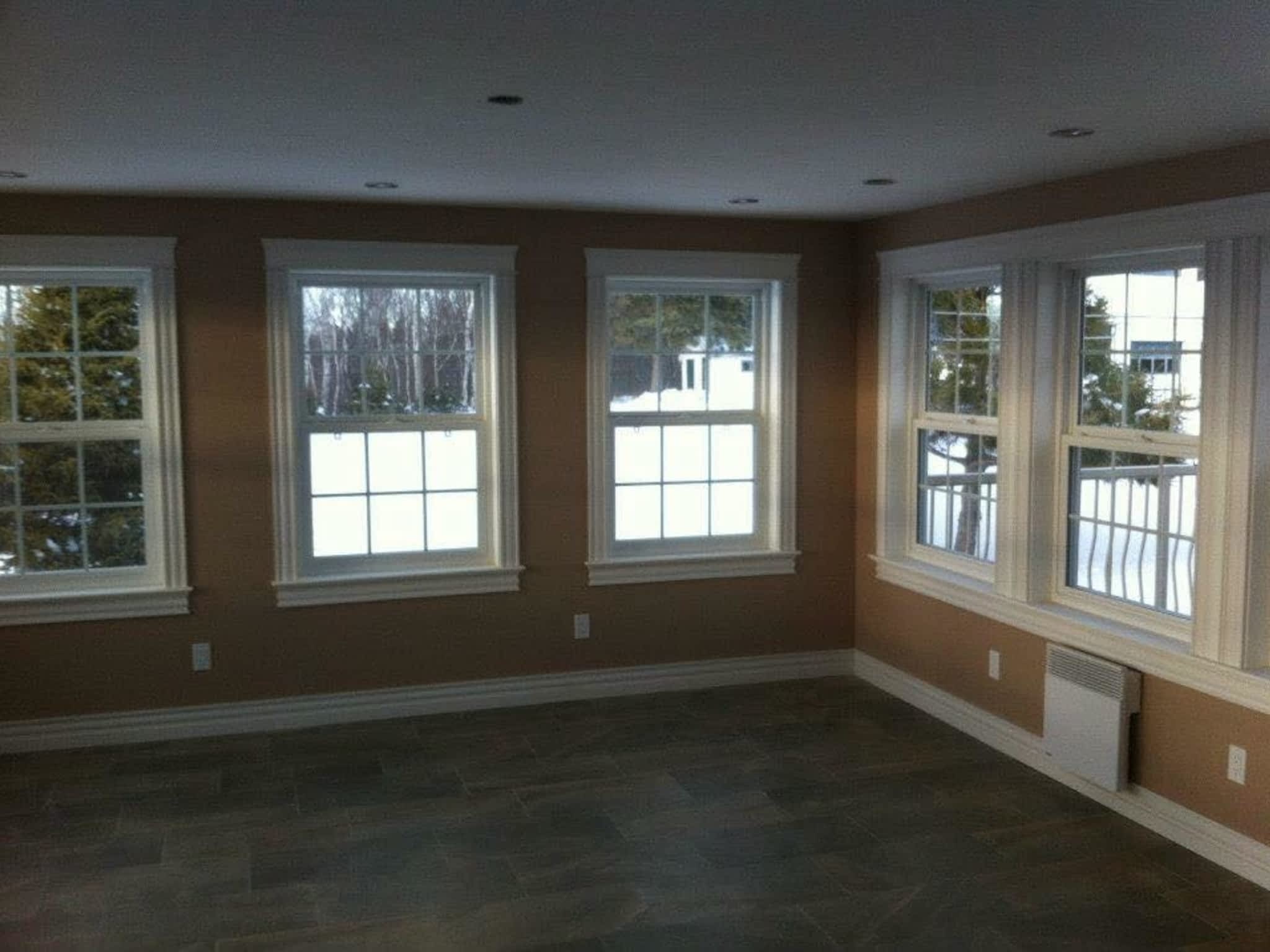 photo Fineline Finish Carpentry