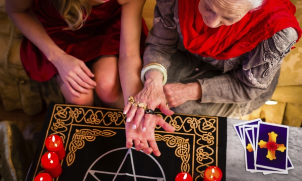 Vancouver psychics to help get a read on your future