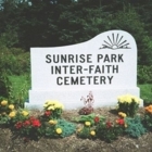 Sunrise Park Inter-Faith Cemetery - Salons funéraires