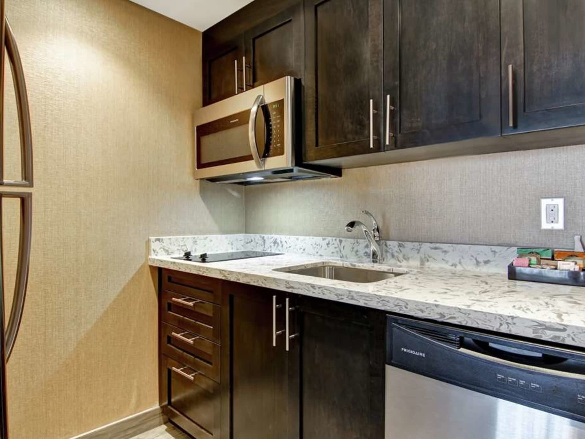 photo Homewood Suites by Hilton Ottawa Kanata