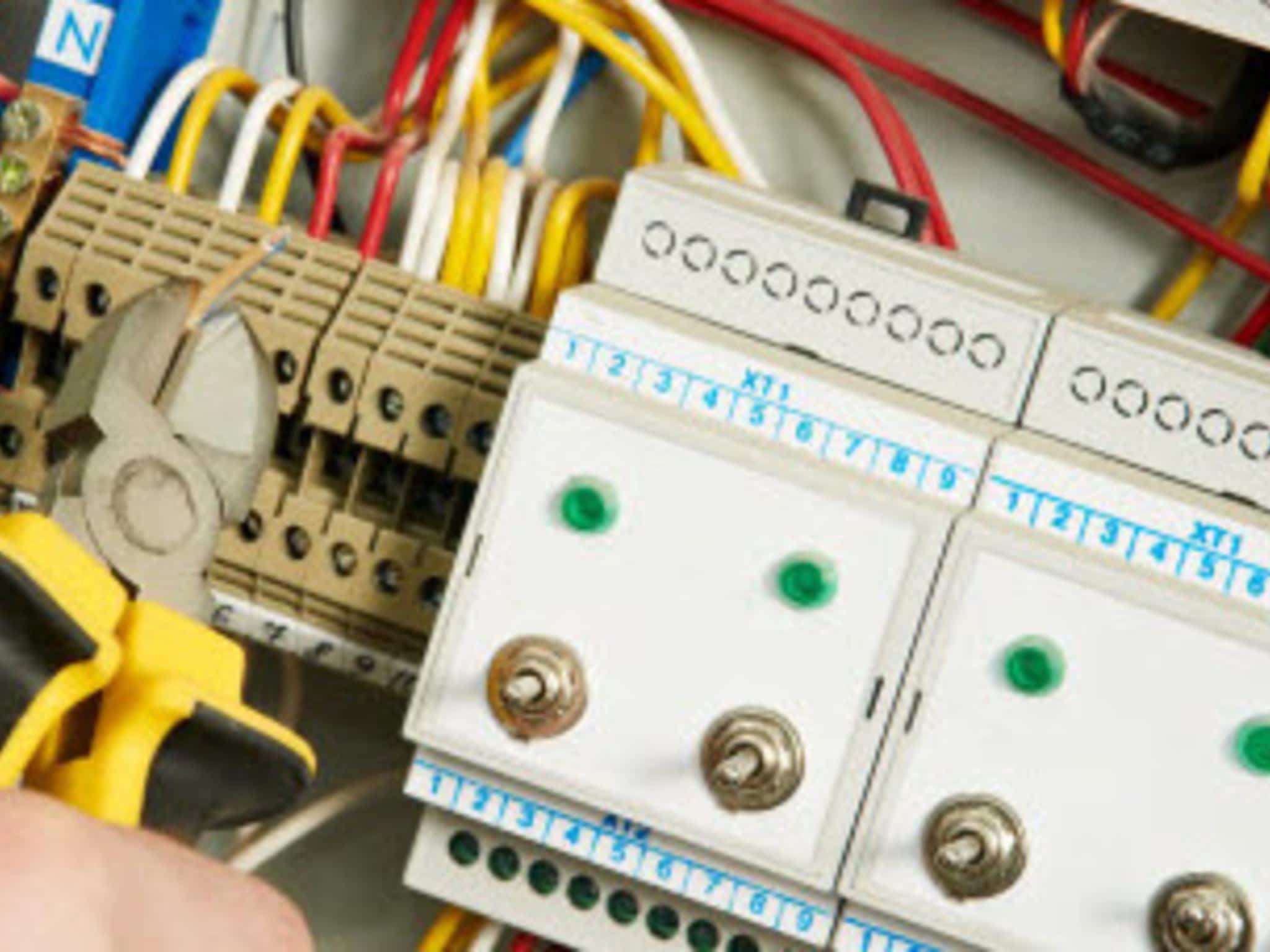 photo CSC Electric Ltd