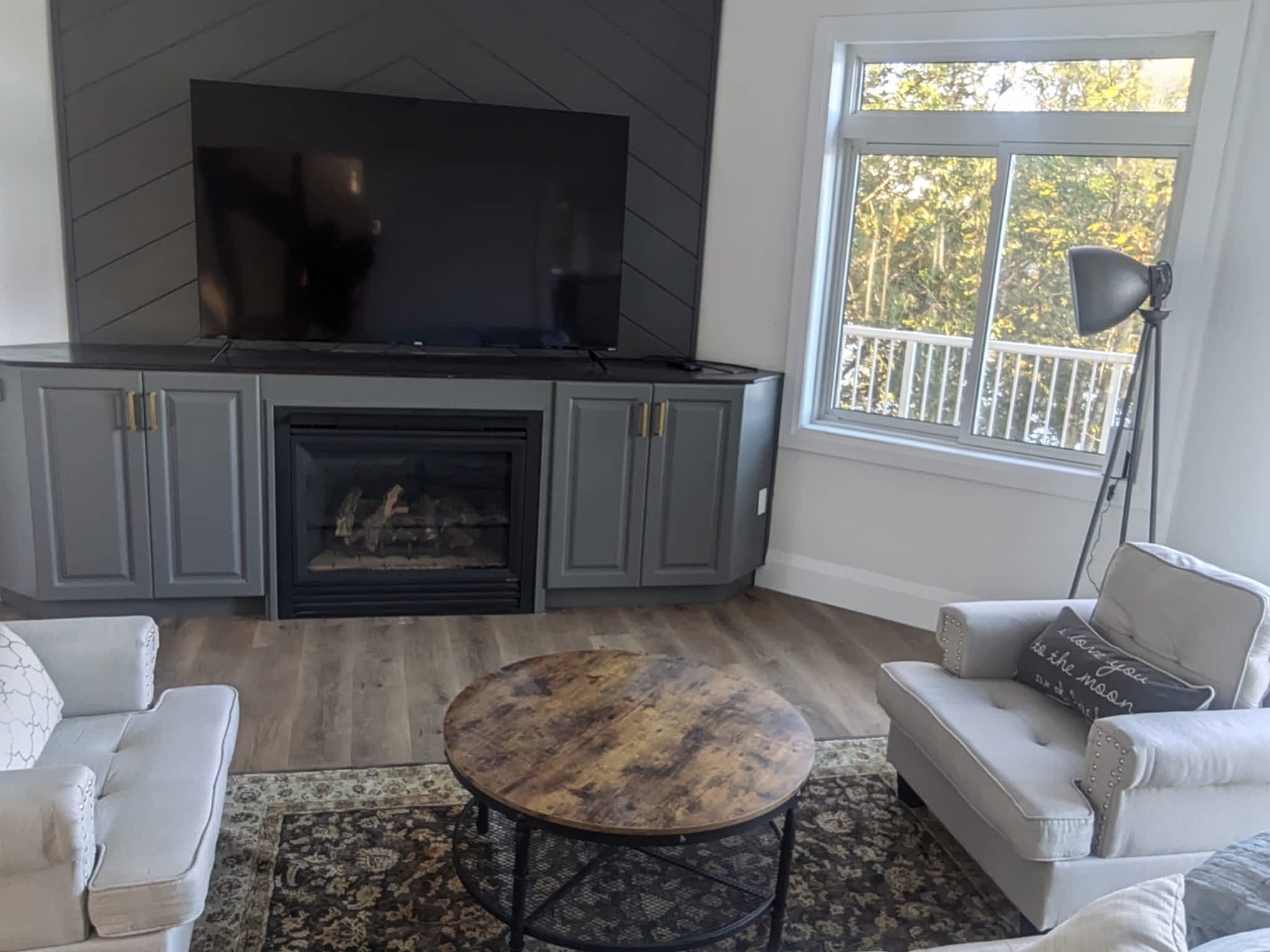 photo Modern Edge Contracting