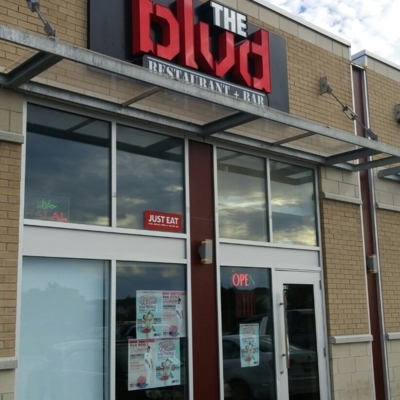 The Blvd Restaurant & Bar - Perfume & Cosmetics Manufacturers & Wholesalers