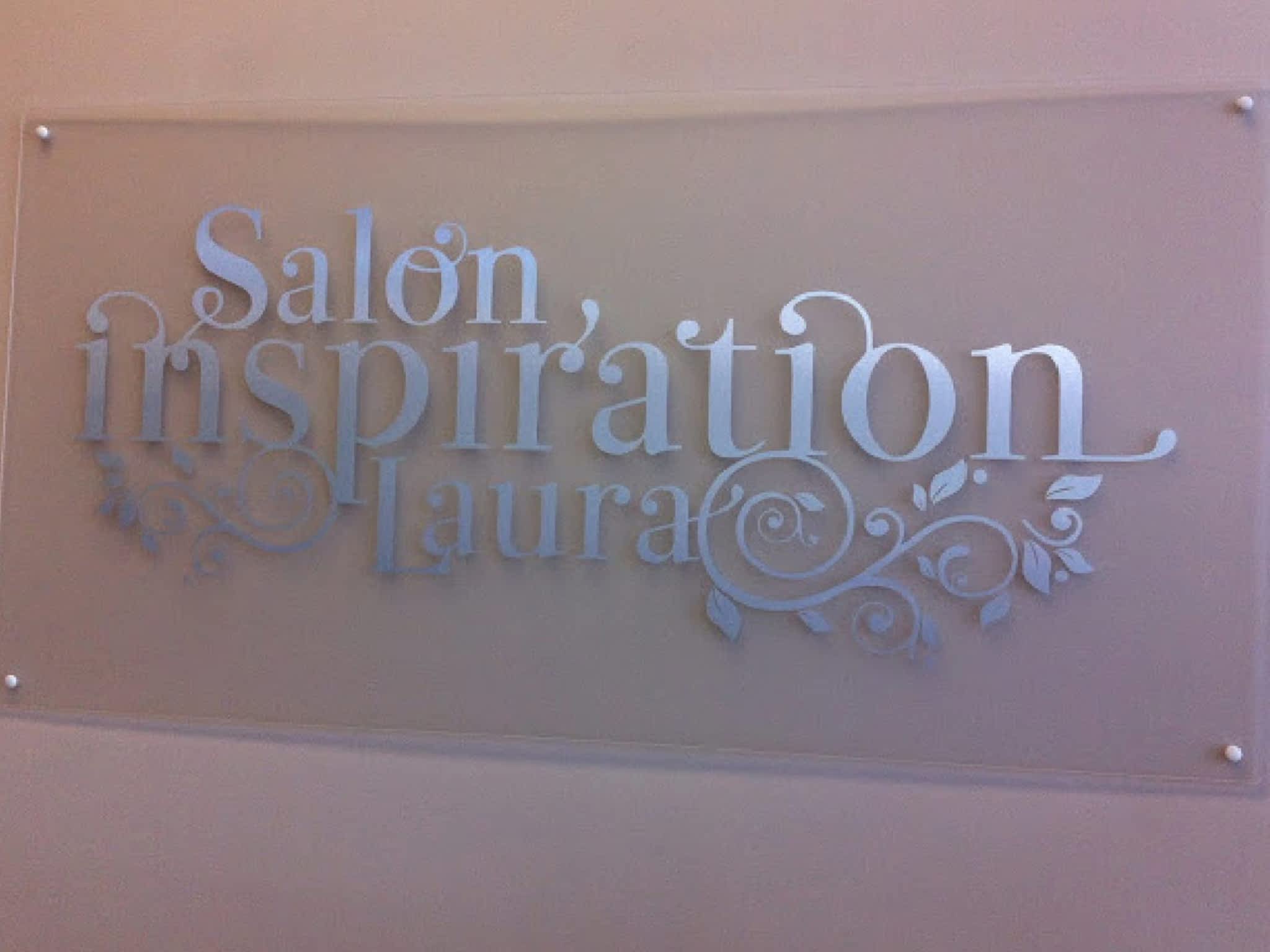 photo Salon Inspiration Laura