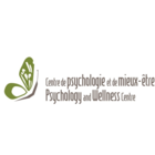 Centre de Psychologie et de Mieux-Être - Logo