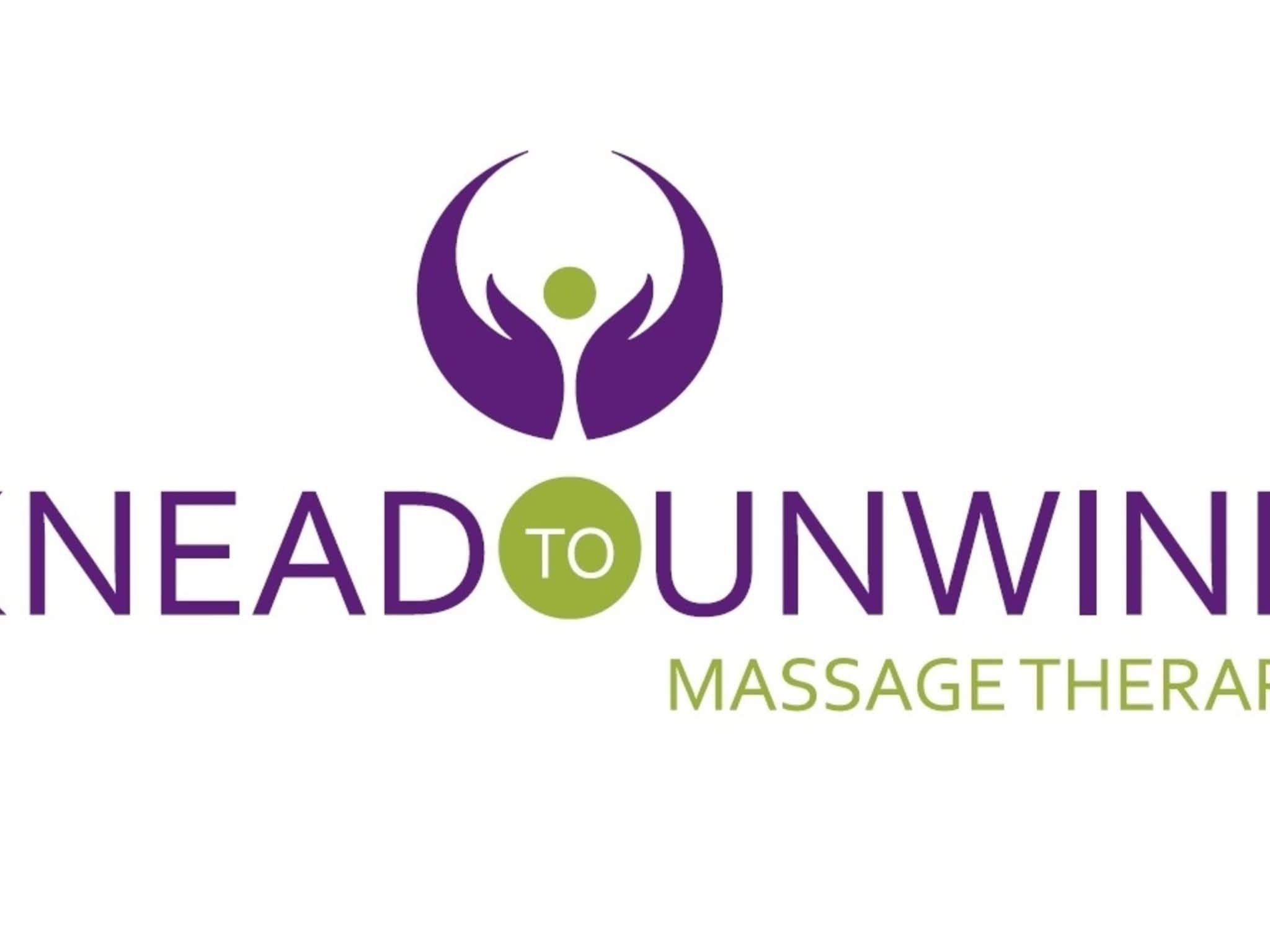 photo Knead To Unwind Massage Therapy
