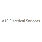 A19 Electrical Services - Logo