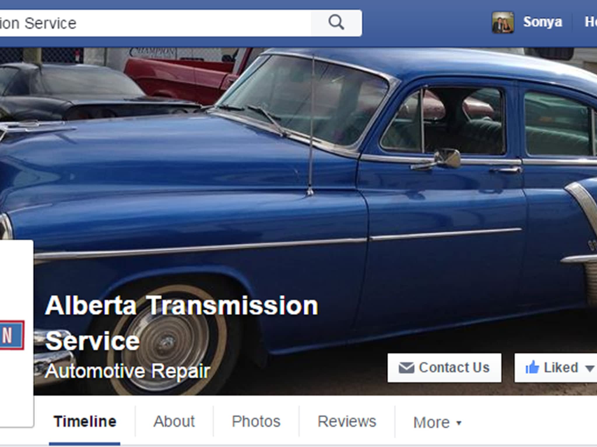 photo Alberta Transmission Service