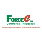 Force C - Logo