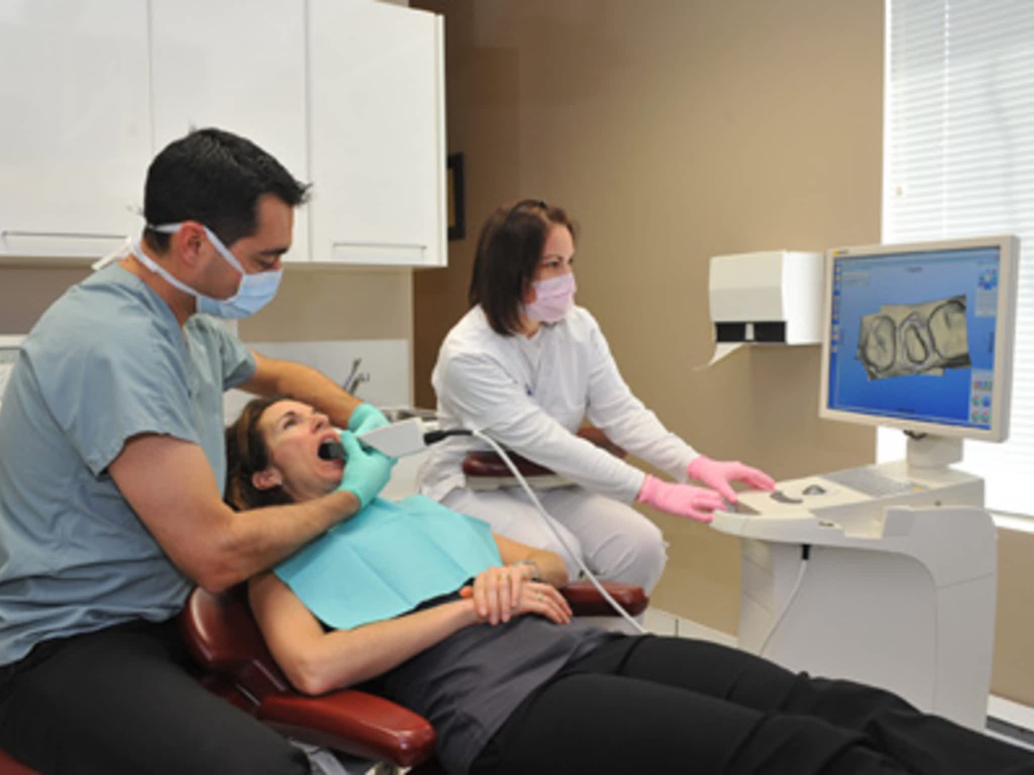 photo Clinique Dentaire De Blainville