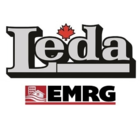 Leda Restoration Company Ltd - Logo