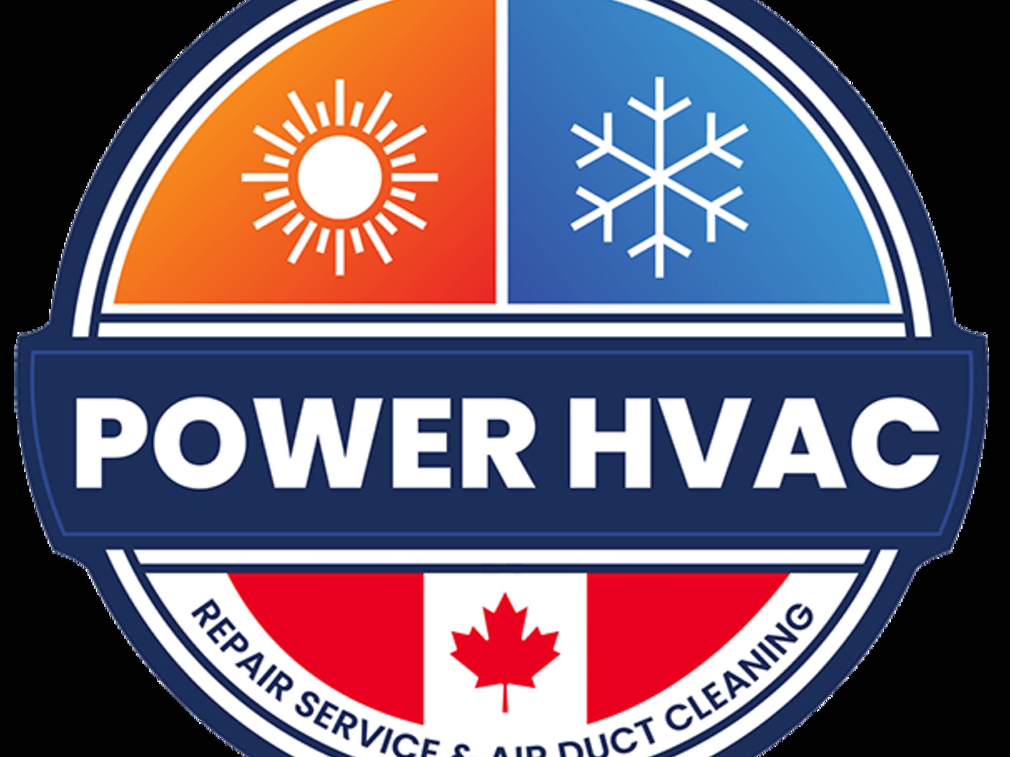 photo Power HVAC Services