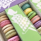 AG Macarons - Food & Beverage Consultants
