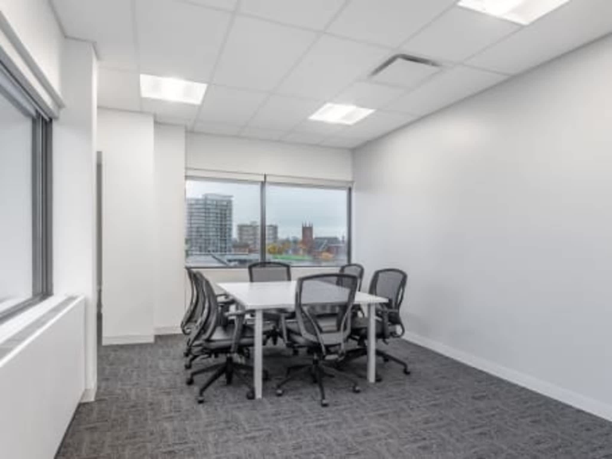 photo Regus - Kitchener