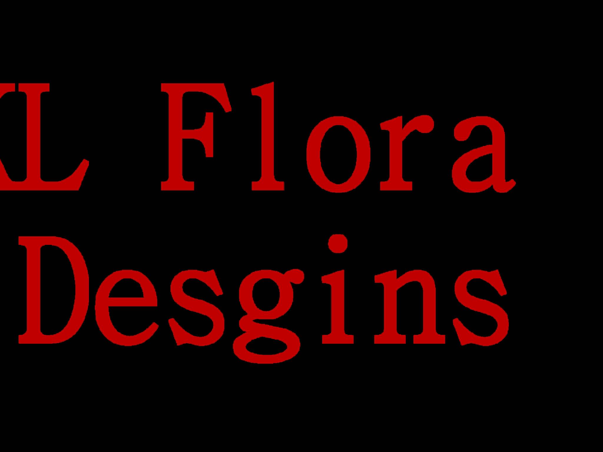 photo KL Flora Designs