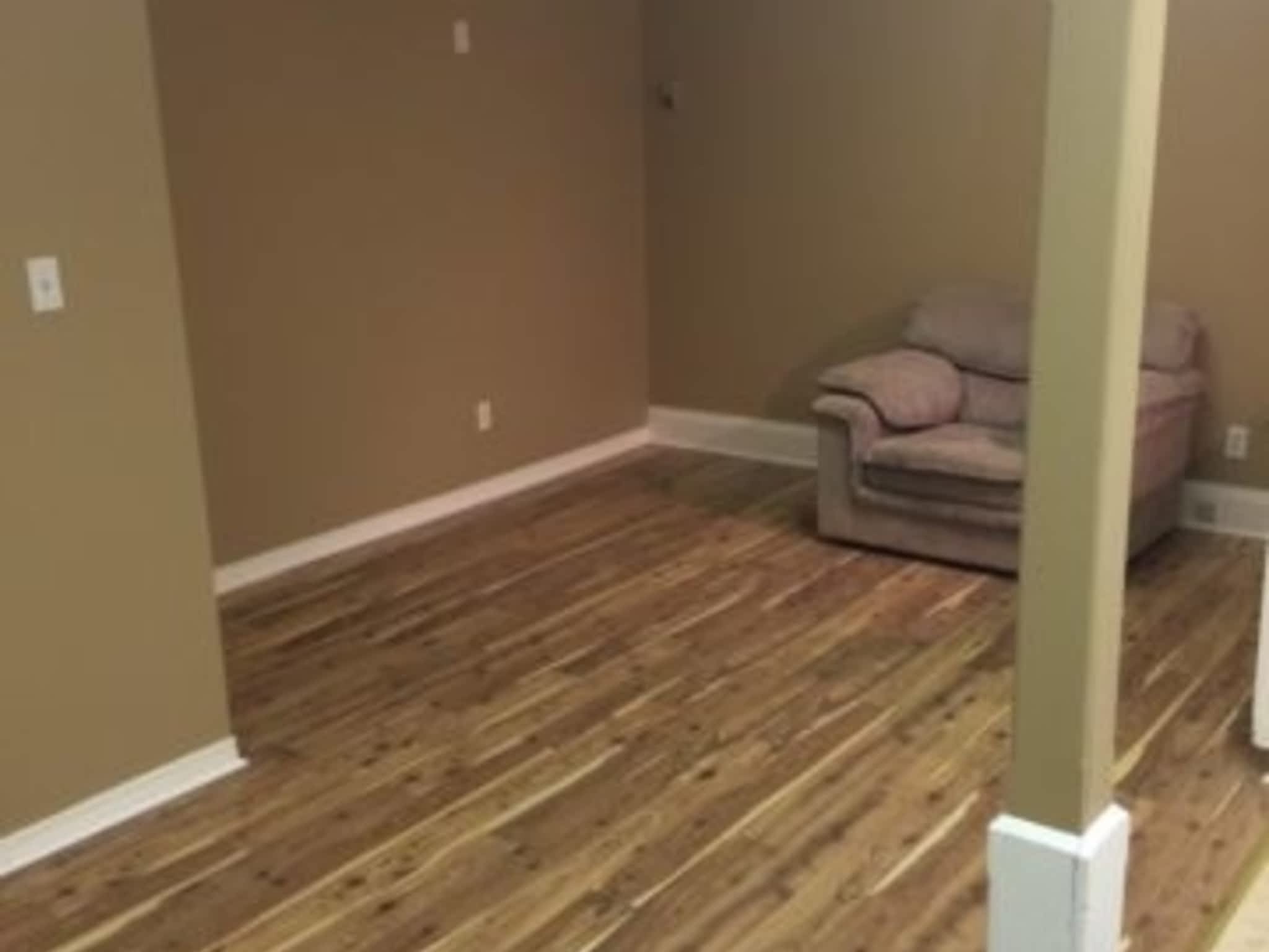 photo Timber Trails Contracting