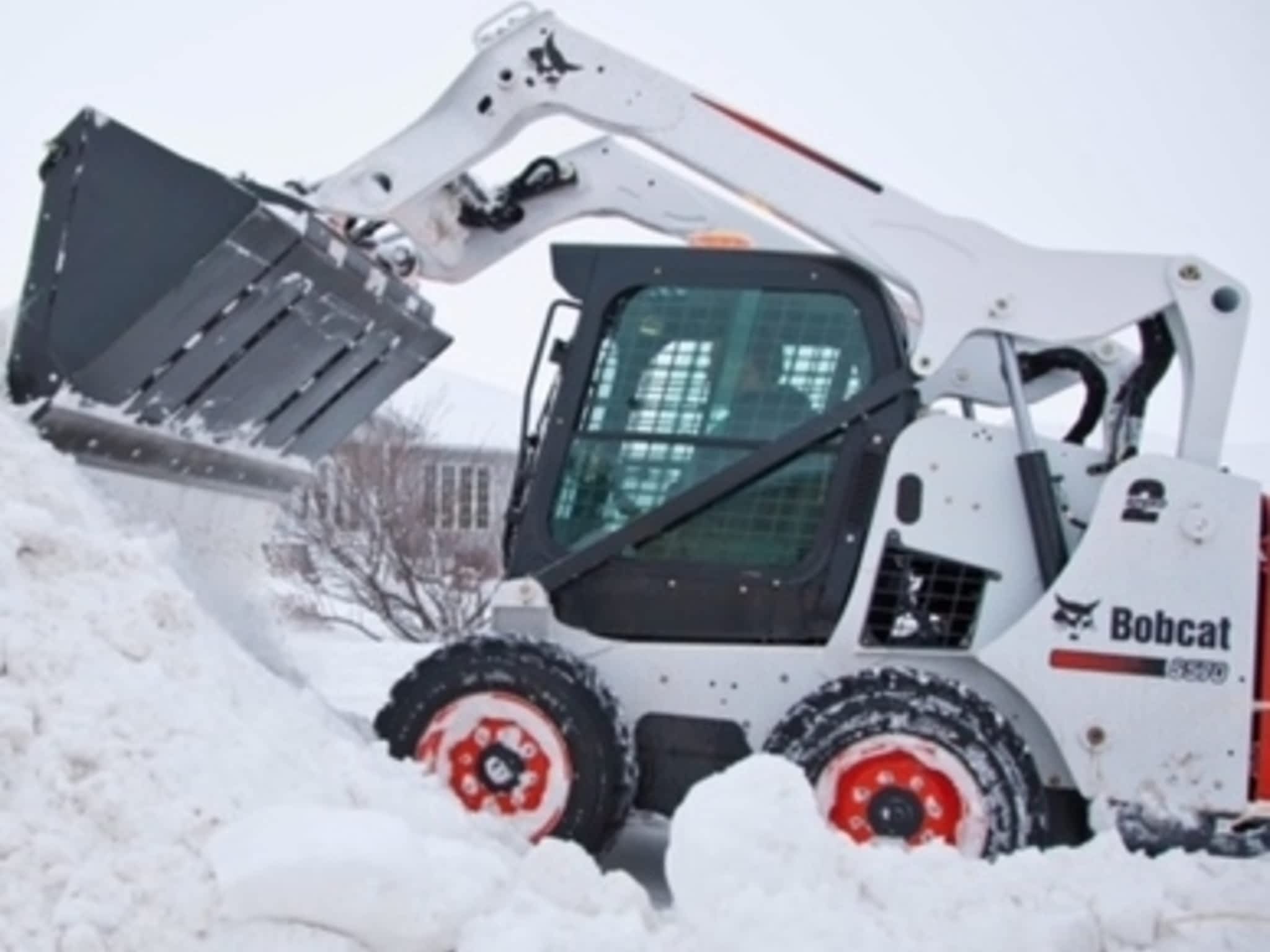 photo J-Mac Contracting