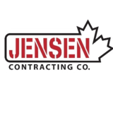 View Jensen Contracting Co’s Spencerville profile