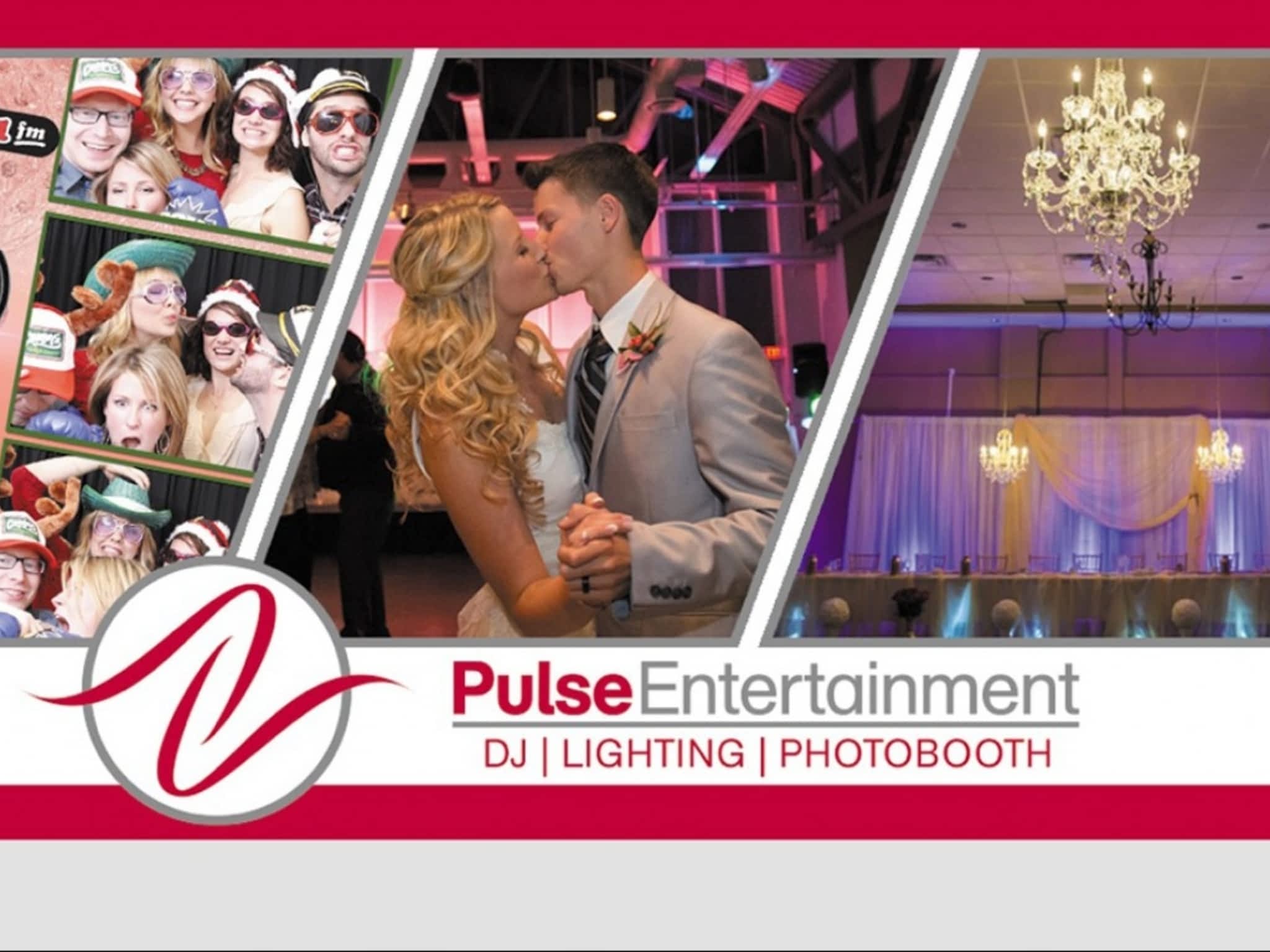 photo Pulse Entertainment