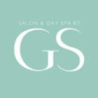 GS Salon & Spa Aveda Concept - Logo