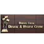 Dawson Creek Dental Centre - Logo