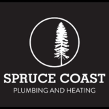 View Spruce Coast Plumbing & Heating Inc’s Kitimat profile