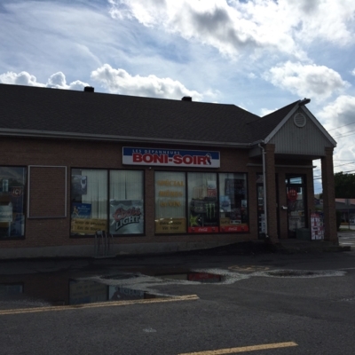 Dépanneur Boni-Soir - Convenience Stores