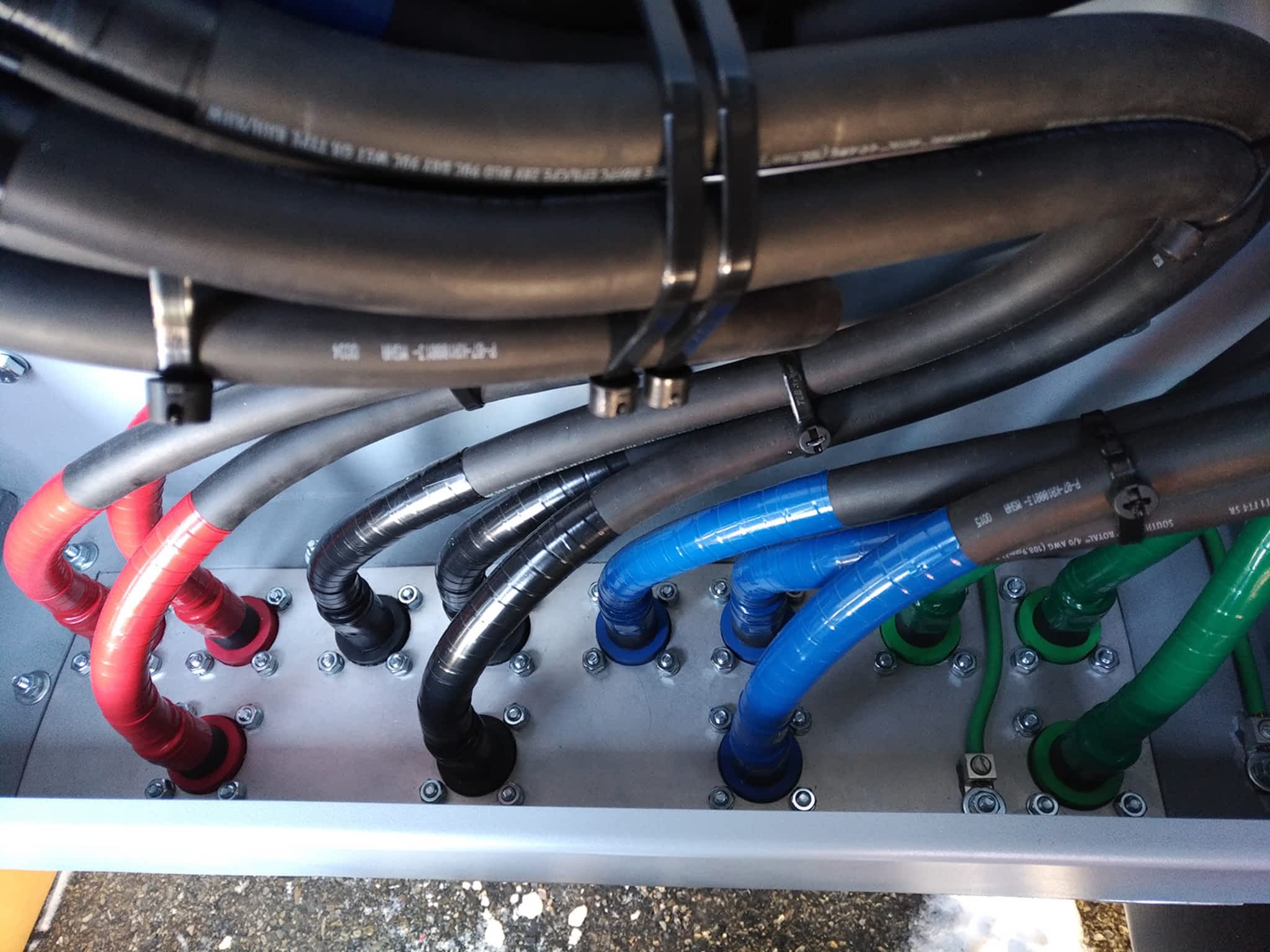 photo Voltiva Solutions Inc.