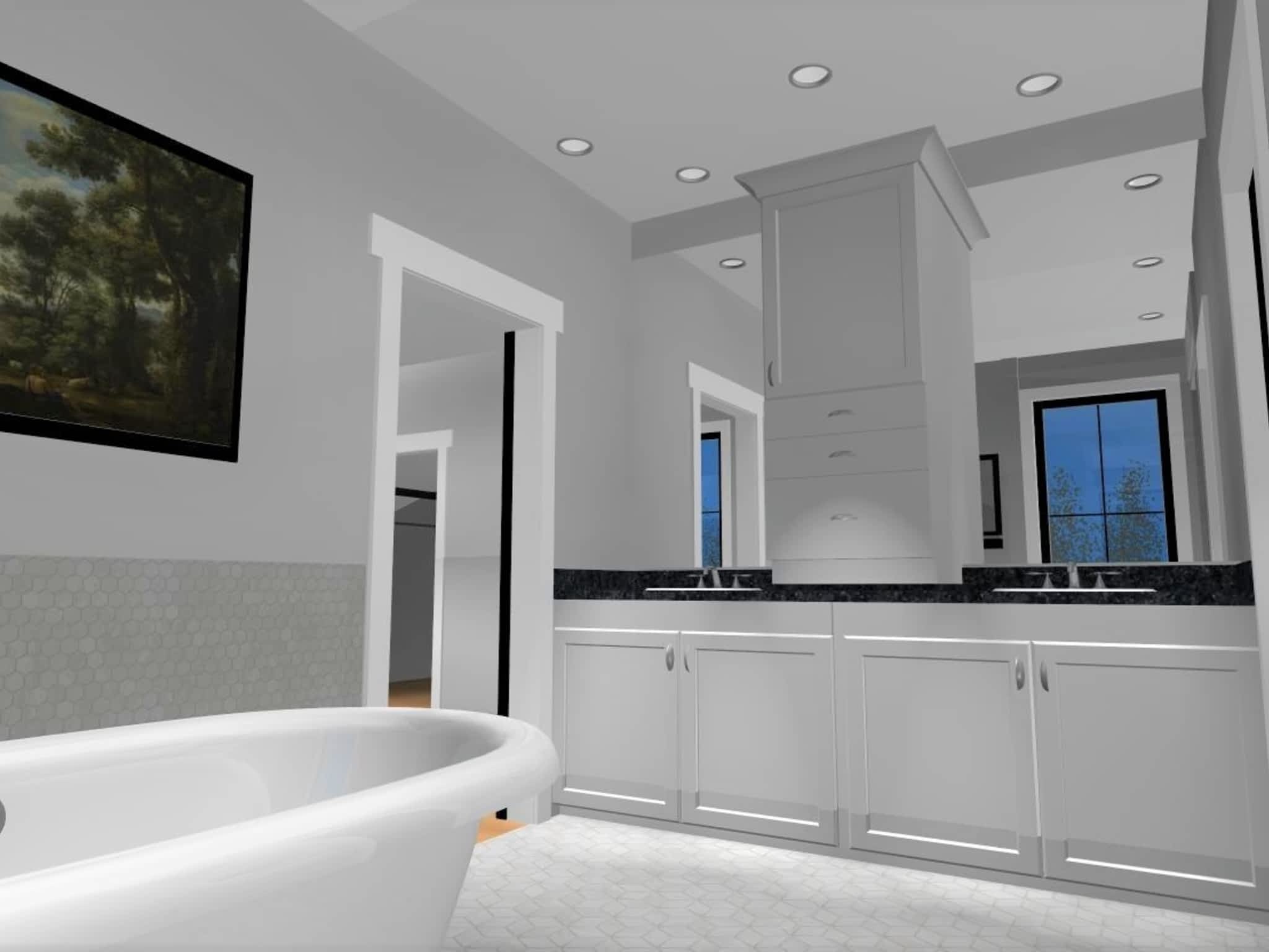 photo Transition Design