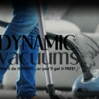 Dynamic Vacuums Inc - Service et vente d'aspirateurs domestiques