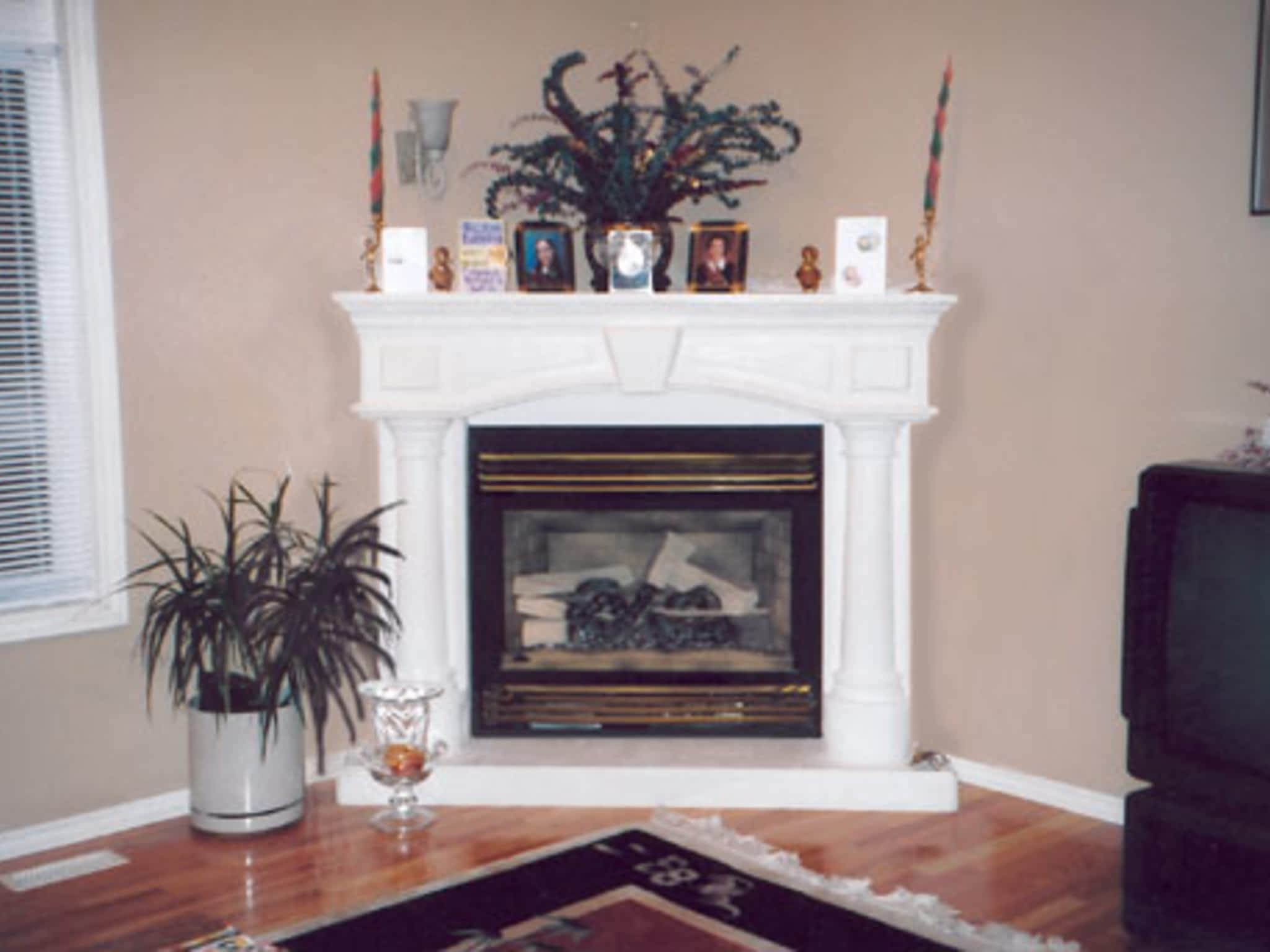 photo Majestic Stone Mantle Inc