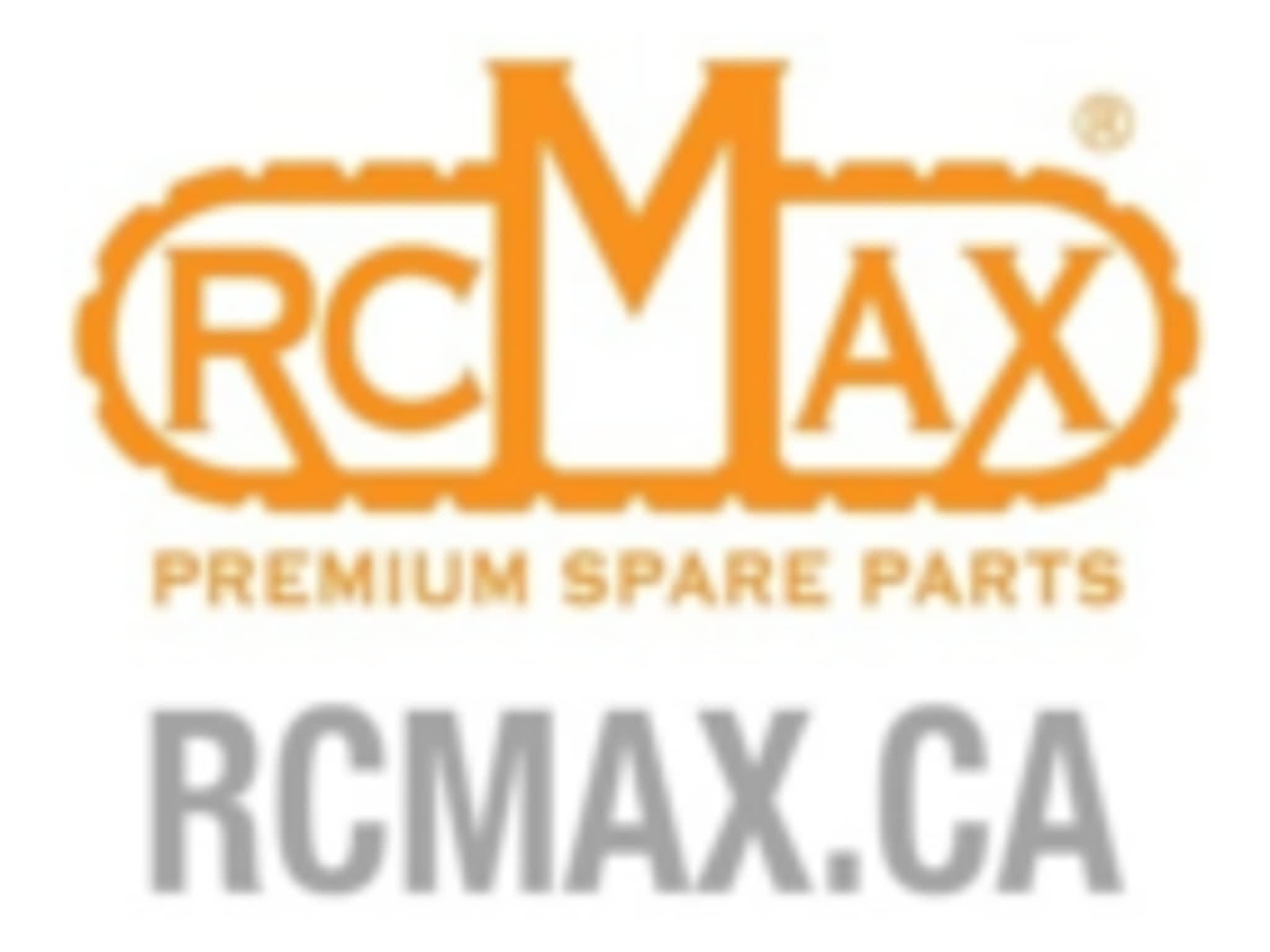 photo RcMax Group