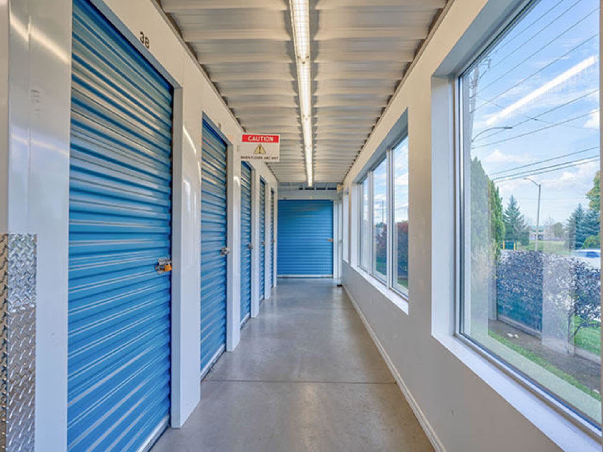 photo SmartStop Self Storage