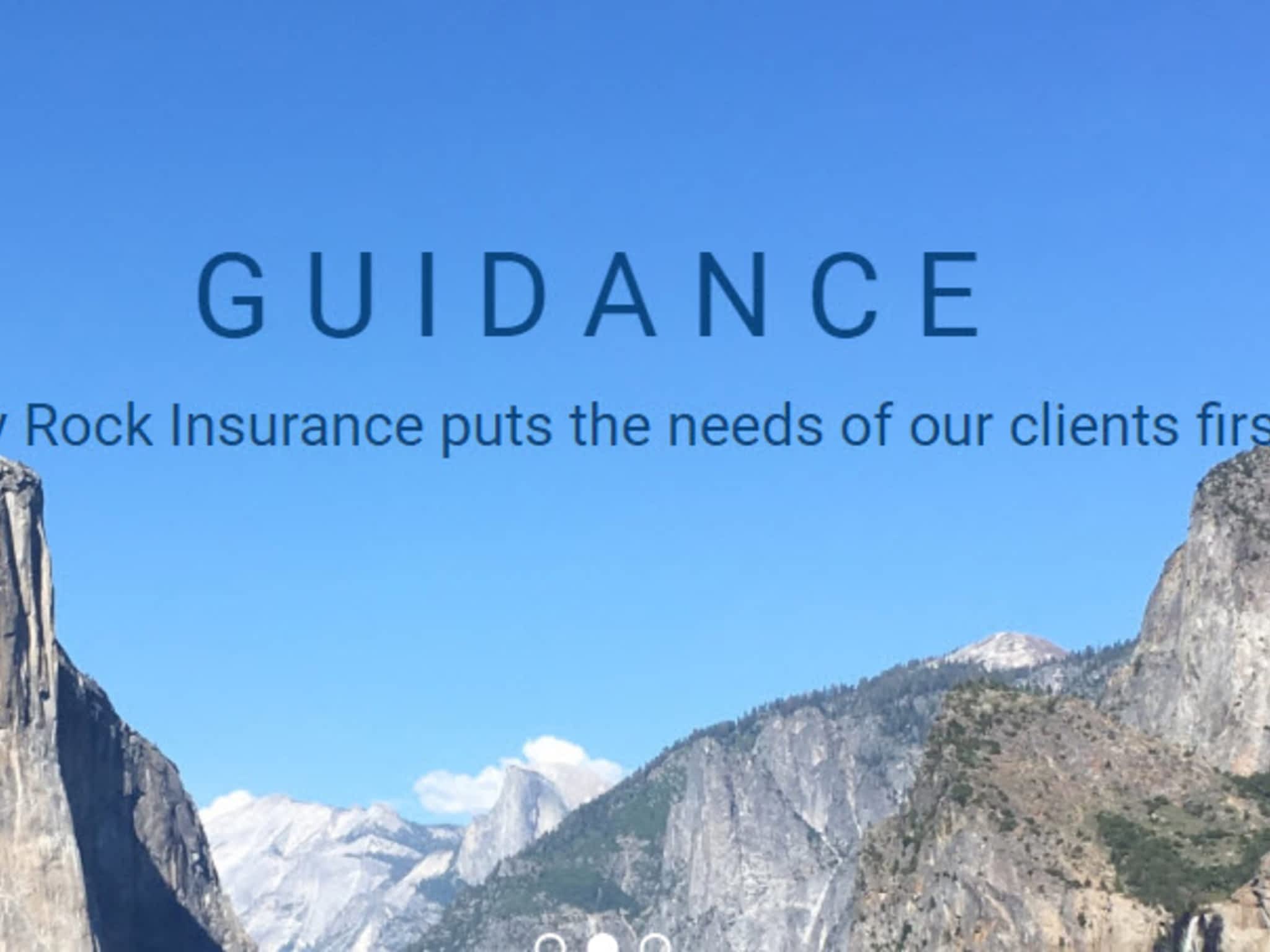 photo Gray Rock Insurance Brokers Ltd