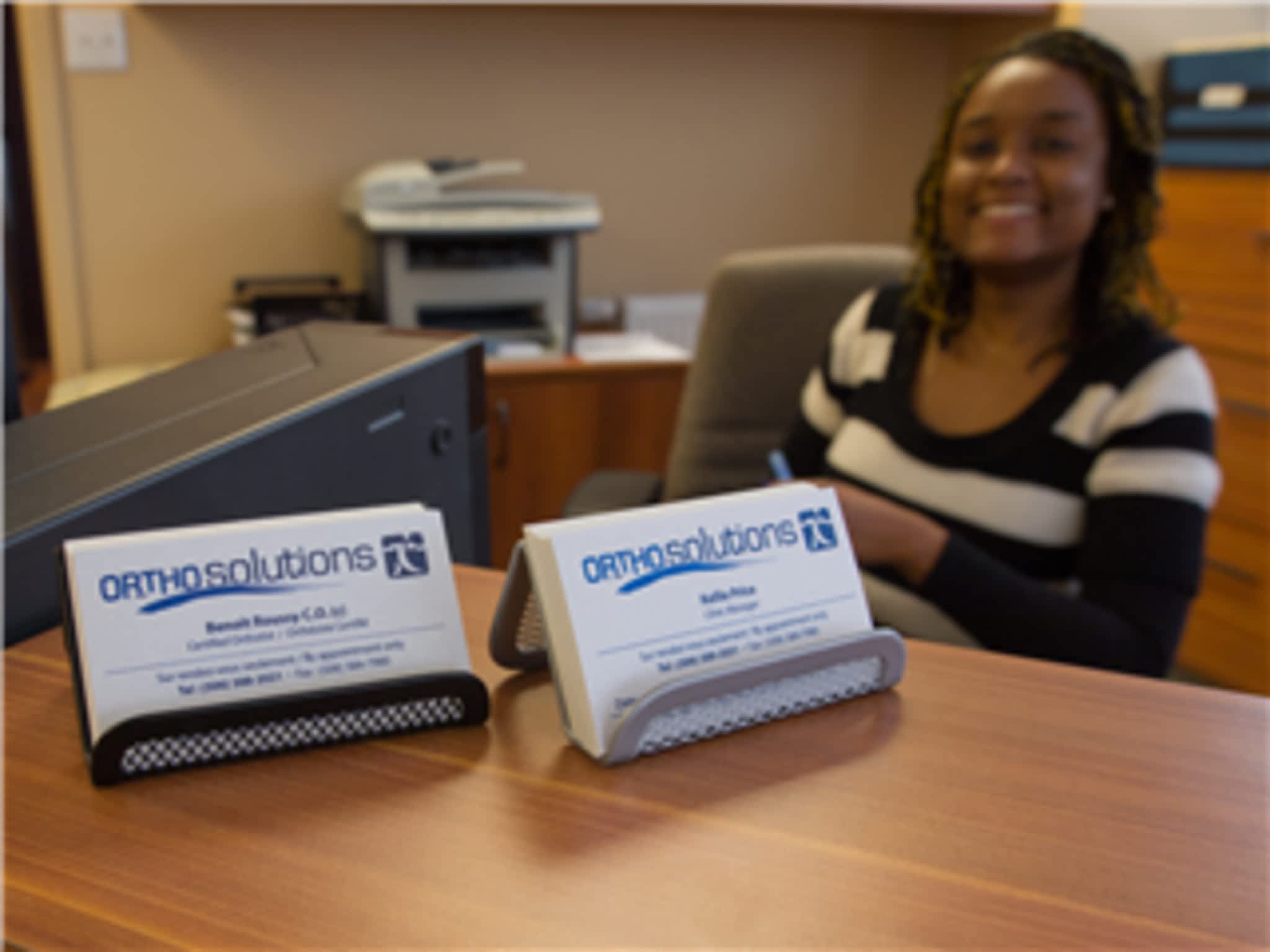 Ortho Solutions Moncton, NB 300 St St Canpages