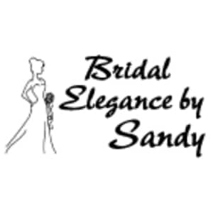 bridal elegance by sandy