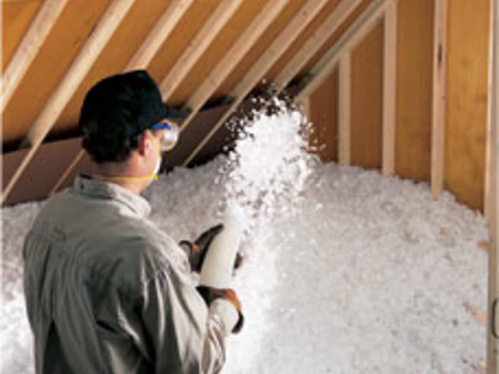 photo Advantage Insulation