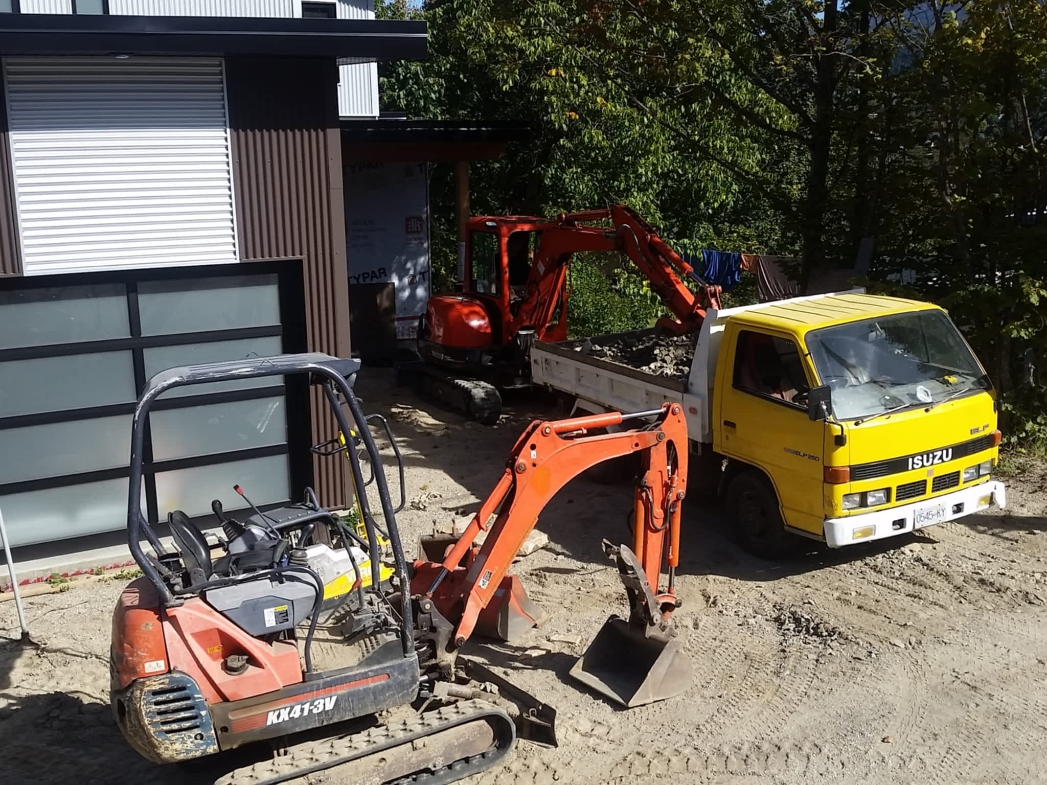 photo Scoop Excavating