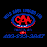 View Wild Rose Towing’s Stavely profile