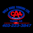 Wild Rose Towing - Vehicle Towing
